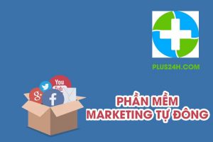 Phần mềm tự động đăng tin quảng cáo Facebook, Google, Instagram free [FPlus]