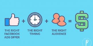 Bài toán Facebook marketing thời nay? Cuộc chơi đã thay đổi Bài toán Facebook marketing thời nay? Cuộc chơi đã thay đổi