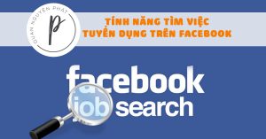 Facebook ra mắt dịch vụ việc làm và tuyển dụng cho doanh nghiệp