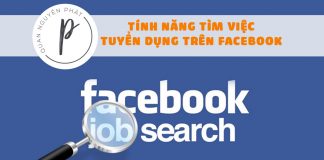 Facebook ra mắt dịch vụ việc làm và tuyển dụng cho doanh nghiệp
