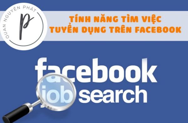 Facebook ra mắt dịch vụ việc làm và tuyển dụng cho doanh nghiệp Facebook ra mắt dịch vụ việc làm và tuyển dụng cho doanh nghiệp