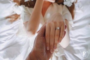 Mật khẩu đã thay đổi cuộc đời tôi như thế nào?