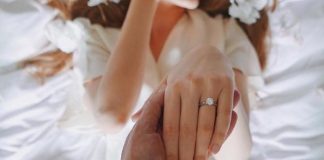 Mật khẩu đã thay đổi cuộc đời tôi như thế nào?