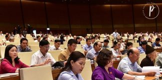 Luật An Ninh Mạng đe dọa sự tự do của Người Việt