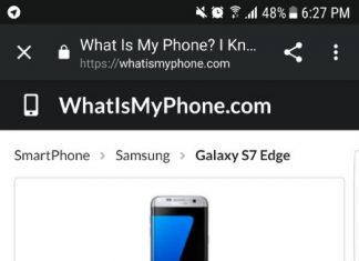 What is my phone - Trang website xem đầy đủ thông tin về điện thoại