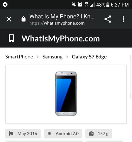 What is my phone - Trang website xem đầy đủ thông tin về điện thoại