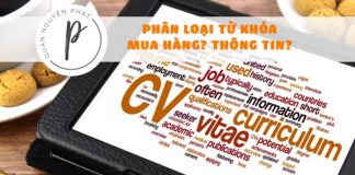 Cách phân loại từ khóa hữu ích khi SEO website Cách phân loại từ khóa hữu ích khi SEO website