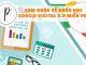 Cảm nhận về khóa học Google Digital 4.0 miễn phí do VCCI tài trợ