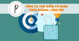 Công cụ Tìm kiếm từ khóa trong cùng ngành, lĩnh vực
