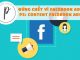 Đừng chết vì Facebook Ads - Phần 2: Content Facebook Ads