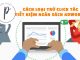 Cách chống click tặc (click chuột không hợp lệ) trong Google Adwords - Tiết kiệm ngân sách Adwords