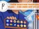 Hướng dẫn tạo reaction Máy Bay và Ngọn Lửa Facebook T8-2018