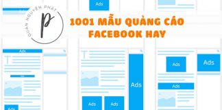 Tuyển tập 1001 mẫu quảng cáo hay dành cho người lười ý tưởng