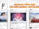 Chia sẻ trang web tổng hợp các mẫu quảng cáo Facebook hay