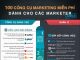Top 100 công cụ marketing Free hiệu quả nhất được giới Marketer săn lùng Top 100 công cụ marketing Free hiệu quả nhất được giới Marketer săn lùng