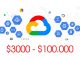 Hướng dẫn đăng ký tài khoản Google Cloud for Startups nhận 1.000$