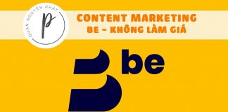 Content Marketing: Be "cà khịa cực mạnh" với Grab