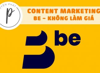 Content Marketing: Be "cà khịa cực mạnh" với Grab