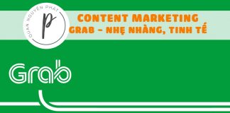Content marketing: Nếu Durex giỏi "đu trend", thì Grab nhẹ nhàng, tinh tế.