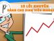 TOP 10 lời khuyên dành cho Sinh viên Marketing (những người mới bắt đầu với Marketing)