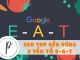 E-A-T là gì? SEO top Google bền vững với tư duy E-A-T
