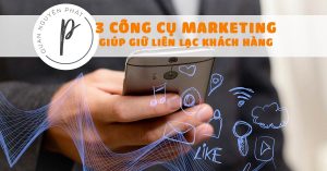 SMS, Email, Push notification là gì và cách sử dụng hiệu quả từng dịch vụ