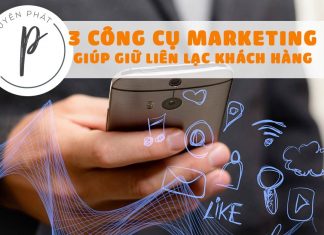 SMS, Email, Push notification là gì và cách sử dụng hiệu quả từng dịch vụ