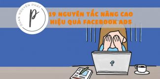 19 nguyên tắc vàng dành cho người mới chạy Facebook Ads