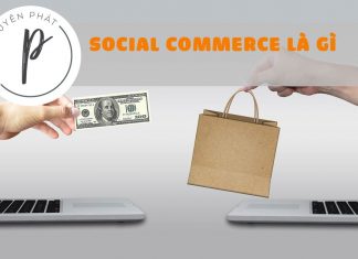 3 sự thật thú vị về Social Commerce - Phần 1: WHAT - Social Commerce là gì?