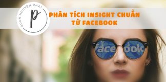 5 bước lấy insight khách hàng chuẩn từ Facebook