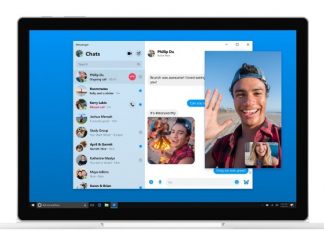 Cách tải Facebook Messenger Beta phiên bản Desktop giao diện tuyệt đẹp