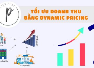 Chiến lược định giá linh động - dynamic pricing giúp tối ưu doanh thu trên mỗi khách hàng như thế nào?