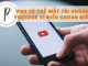 Hàng triệu người dùng phản ứng về điều khoản dịch vụ mới của Youtube 11/2019