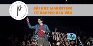 Làm marketing như Đen Vâu - Doanh nghiệp vừa và nhỏ nên tham khảo