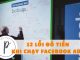 12 lỗi đổ tiền vào quảng cáo Facebook lãng phí mà không ra kết quả