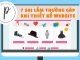 7 quan niệm sai lầm khi bắt đầu thiết kế website