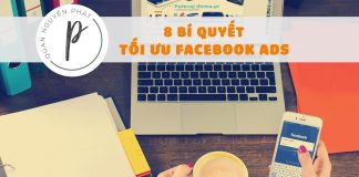 8 bí quyết tối ưu Facebook Ads đỉnh cao