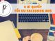8 bí quyết tối ưu Facebook Ads đỉnh cao