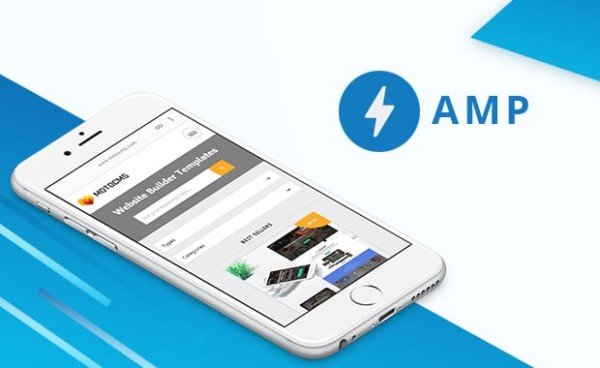 AMP là gì? Có cần phải làm phiên bản AMP cho website? Amp