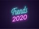 Trends 2020