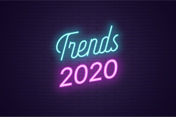 Trends 2020