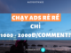 Chạy Quảng Cáo Giá Rẻ