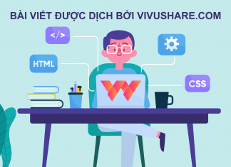 Các nền tảng miễn phí dành cho lập trình viên