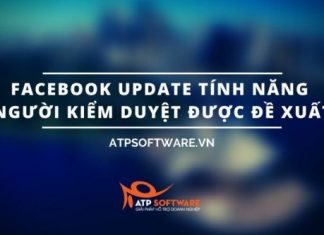 Facebook cập nhật tính năng mới 