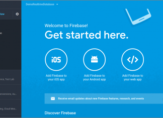 [Firebase series 3] Tìm hiểu về Firebase Realtime Database