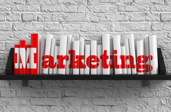 Giới thiệu 19 cuốn sách hay về Marketing bạn cần đọc qua 1 lần