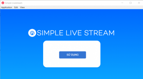 Simple Livestream là gì? Ứng dụng Simple Livestream trong kinh doanh