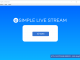 Simple Livestream là gì? Ứng dụng Simple Livestream trong kinh doanh