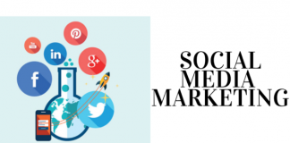 Social Marketing Media