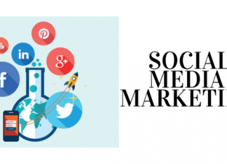Social Marketing Media